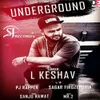 About Underground Song