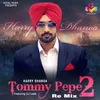 About Tommy Pepe 2 Song