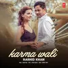 About Karma Wali Song