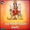 About Jai Ambe Gauri Aarti Song