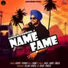 About Name Fame Song