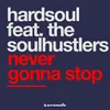Never Gonna Stop Nu Classic House Mix