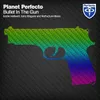 Bullet In The Gun Refracture Remix