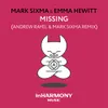 Missing Andrew Rayel & Mark Sixma Remix