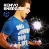 Energize Agis Patakas & Swanson Radio Edit