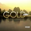 Gold Golden Fields Club Mix