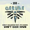 Won't Back Down Extended Mix