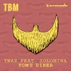 Tom's Diner Extended Mix