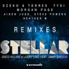 Stellar VIP Mix