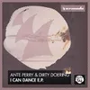 About I Can Dance Original Mix Song
