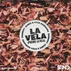 About La Vela (Prende La Vela) Song