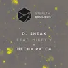 Hecha Pa' Ca Low Steppa Remix