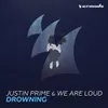 Drowning Extended Mix