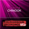 Chinook Uplifting Mix