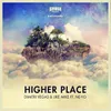 About Higher Place Bassjackers Radio Edit Song