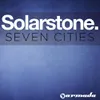 Seven Cities V-One's Living Cities Remix