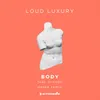 About Body Dzeko Remix Song