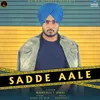 About Sadde Aale Song