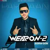 About Weapon 2 Song
