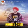 Khulle Sher