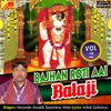 Se Sharan Balaji