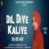 Dil Diye Kaliye