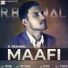 About Maafi Song