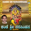 Kande Narasimhana