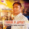 About Yaara di Support Song