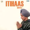 About Ithaas� Song