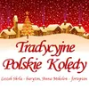 W żłobie leży