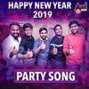 About Happy New Year Song