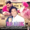 About Yaar Malang Song