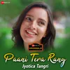 About Paani Tera Rang Song