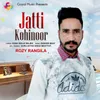 About Jatti Kohinoor Song