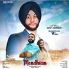 About Mendhian Song