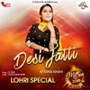 About Desi Jatti Song