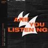 About Are You Listening Song