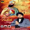 About Fateh Singha Song