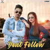 About Don't Follow Song