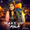 Make Up Vs Asla
