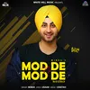 About Mod De Ni Mod De Song