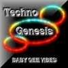 About Techno Genesis Song