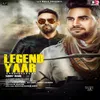 About Legend Yaar Song