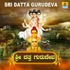 Sri Datta Gurudeva
