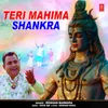 About Teri Mahima Shankra Song