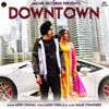 About Downtown Song