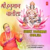 About Shree Hanuman Chalisa Song