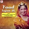 Yaad Sajan Di