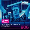 About Ricochet (ASOT 806) Song